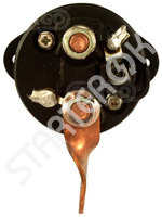 Solenoid Relay starter 230266 CARGO