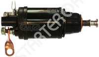 Solenoid Relay starter 230268 CARGO