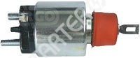 Solenoid Relay starter 230324 CARGO