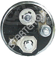 Solenoid Relay starter 230324 CARGO