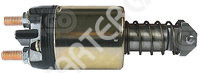 Solenoid Relay starter 230325 CARGO