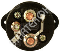 Solenoid Relay starter 230342 CARGO
