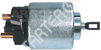 Solenoid Relay starter CARGO  230431
