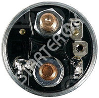 Solenoid Relay starter 230452 CARGO