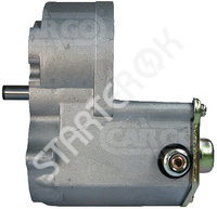 Solenoid Relay starter 230561 CARGO