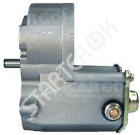 Solenoid Relay starter CARGO  230562