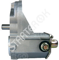 Solenoid Relay starter CARGO  230574