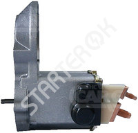 Solenoid Relay starter 230580 CARGO
