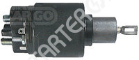 Solenoid Relay starter 230635 CARGO