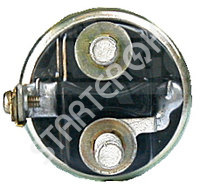 Solenoid Relay starter 230697 CARGO