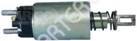 Solenoid Relay starter CARGO  230697