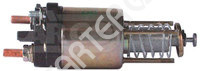 Solenoid Relay starter 230802 CARGO