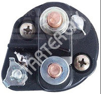 Solenoid Relay starter 230802 CARGO