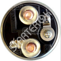 Solenoid Relay starter 230805 CARGO