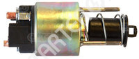 Solenoid Relay starter 230805 CARGO