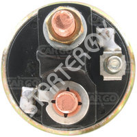 Solenoid Relay starter 230808 CARGO