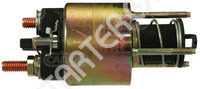 Solenoid Relay starter 230809 CARGO