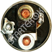 Solenoid Relay starter 230809 CARGO