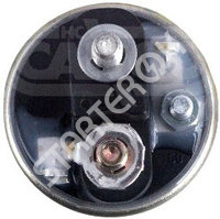 Solenoid Relay starter 230847 CARGO