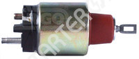 Solenoid Relay starter CARGO  230847