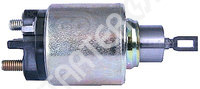 Solenoid Relay starter 230848 CARGO