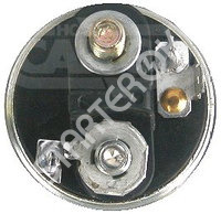 Solenoid Relay starter 230848 CARGO