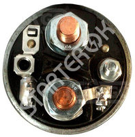 Solenoid Relay starter 230904 CARGO