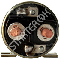 Solenoid Relay starter 230964 CARGO