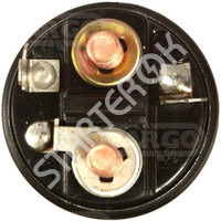 Solenoid Relay starter 231012 CARGO