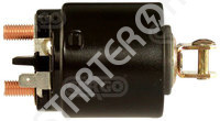 Solenoid Relay starter CARGO  231012