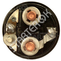 Solenoid Relay starter 231178 CARGO