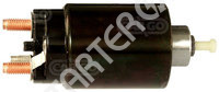 Solenoid Relay starter 231178 CARGO