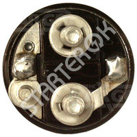 Solenoid Relay starter 231179 CARGO