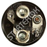 Solenoid Relay starter 231203 CARGO