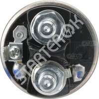 Solenoid Relay starter 231223 CARGO