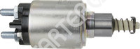 Solenoid Relay starter 231223 CARGO