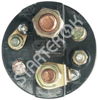 Solenoid Relay starter 231251 CARGO