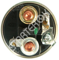 Solenoid Relay starter 231362 CARGO