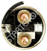 Solenoid Relay starter 231454 CARGO