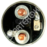Solenoid Relay starter 231479 CARGO