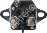 Solenoid Relay starter 231526 CARGO