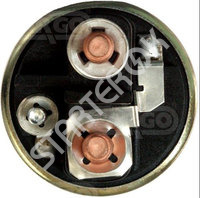 Solenoid Relay starter 231610 CARGO