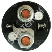 Solenoid Relay starter CARGO  231681