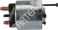 Solenoid Relay starter 231718 CARGO