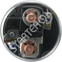 Solenoid Relay starter 231718 CARGO