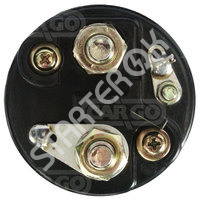 Solenoid Relay starter 231734 CARGO