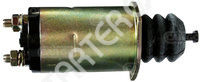 Solenoid Relay starter CARGO  231734