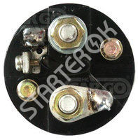 Solenoid Relay starter 231735 CARGO