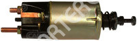 Solenoid Relay starter 231780 CARGO