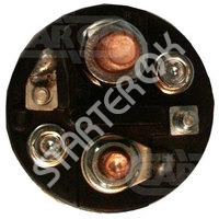 Solenoid Relay starter 231800 CARGO